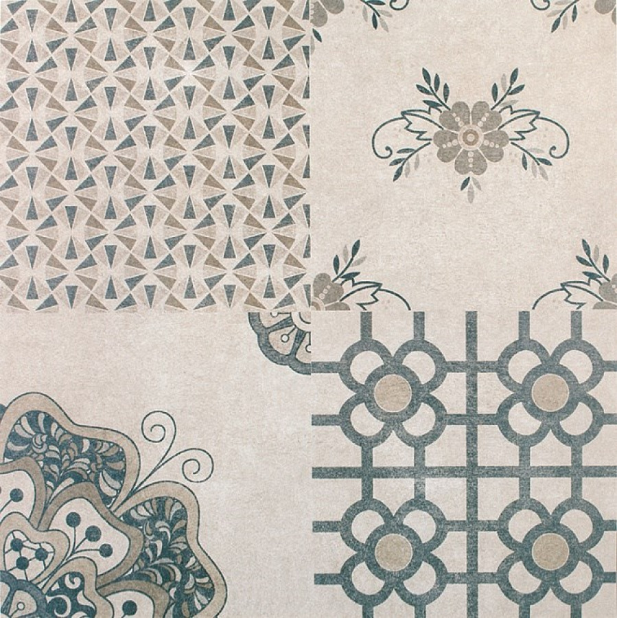 Керамогранит 60x60 11мм SG614300R Королевская дорога обрезной Орнамент беж матовая Kerama Marazzi Керамогранит 60x60 11мм SG614300R Королевская дорога обрезной Орнамент беж матовая Kerama Marazzi