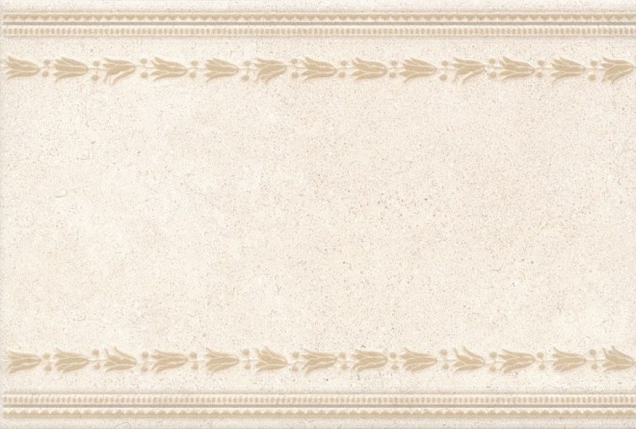 Плитка 30x20 6.9мм STGA5728262 Декор Золотой пляж Орнамент матовая Kerama Marazzi Плитка 30x20 6.9мм STGA5728262 Декор Золотой пляж Орнамент матовая Kerama Marazzi