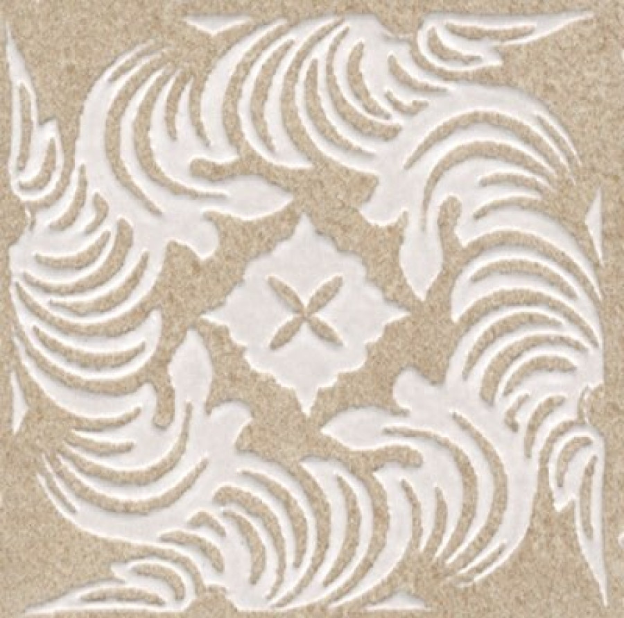 Керамогранит 5x5 4.9мм ADB291SG9224 Вставка Золотой пляж тёмный беж Kerama Marazzi Керамогранит 5x5 4.9мм ADB291SG9224 Вставка Золотой пляж тёмный беж Kerama Marazzi