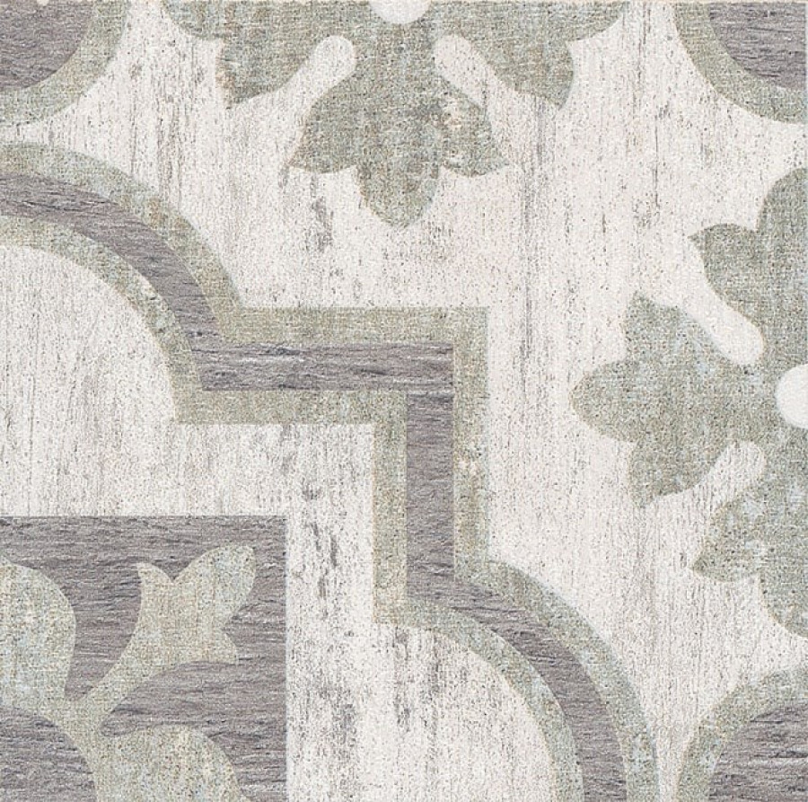 Керамогранит 13x13 11мм ADB395TU6001 Вставка Колор Вуд серый матовая Kerama Marazzi Керамогранит 13x13 11мм ADB395TU6001 Вставка Колор Вуд серый матовая Kerama Marazzi