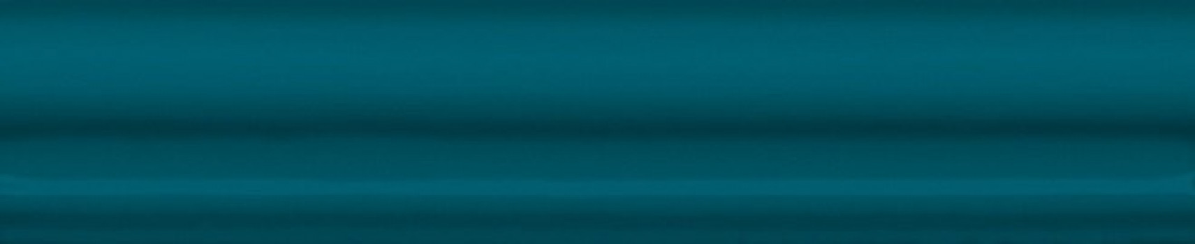 Плитка 15x3 16мм BLD036 Бордюр Багет Клемансо бирюзовый глянцевая Kerama Marazzi Плитка 15x3 16мм BLD036 Бордюр Багет Клемансо бирюзовый глянцевая Kerama Marazzi