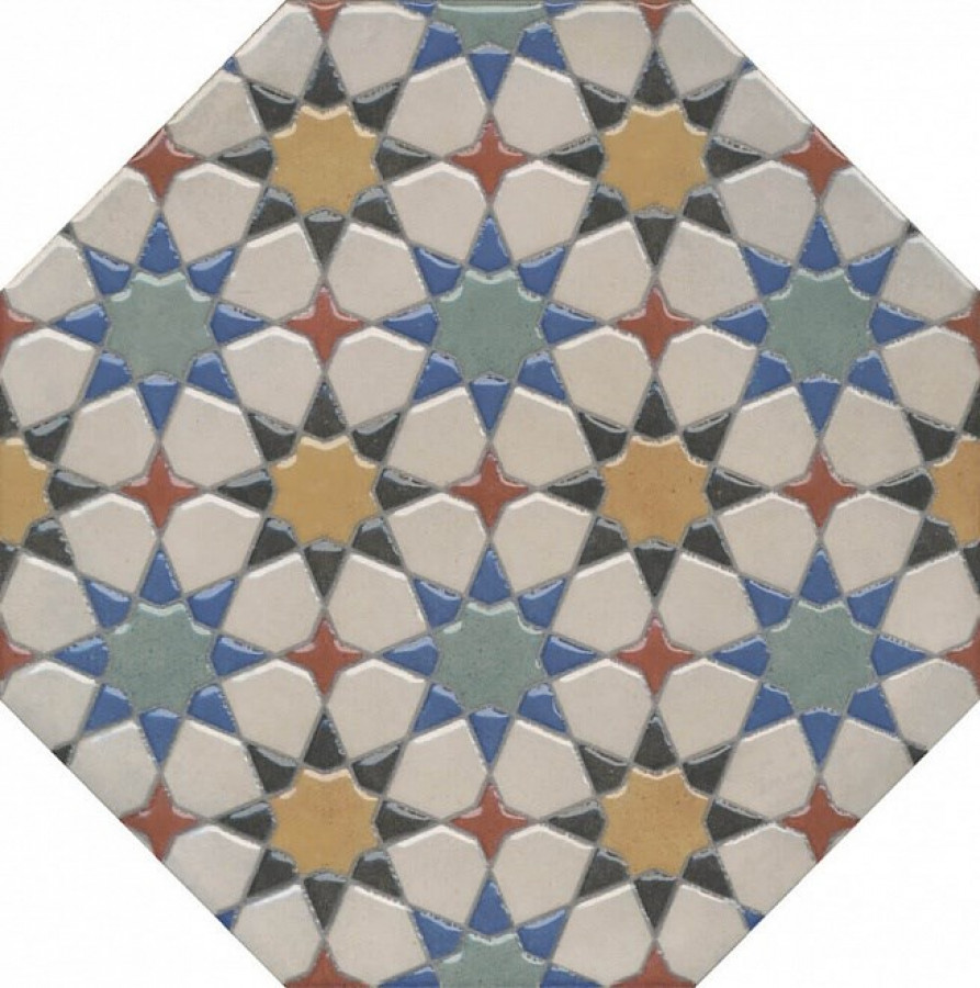 Керамогранит 24x24 7мм VTA51SG2432 Паласио матовая Kerama Marazzi Керамогранит 24x24 7мм VTA51SG2432 Паласио матовая Kerama Marazzi