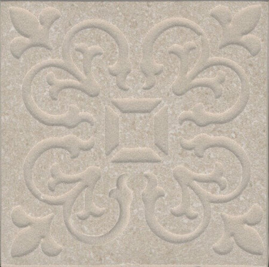 Керамогранит 10x10 11мм SBD018DD2016 Вставка Про Матрикс беж светлый матовая Kerama Marazzi Керамогранит 10x10 11мм SBD018DD2016 Вставка Про Матрикс беж светлый матовая Kerama Marazzi