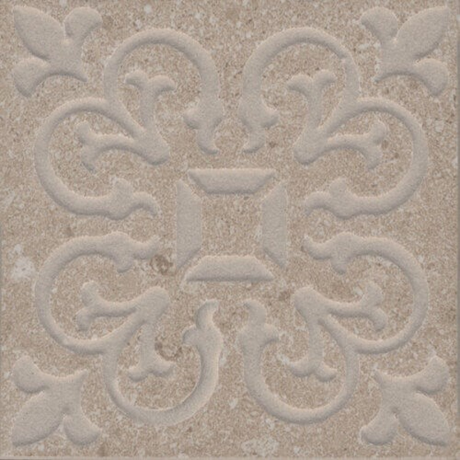 Керамогранит 10x10 11мм SBD019DD2017 Вставка Про Матрикс беж матовая Kerama Marazzi Керамогранит 10x10 11мм SBD019DD2017 Вставка Про Матрикс беж матовая Kerama Marazzi