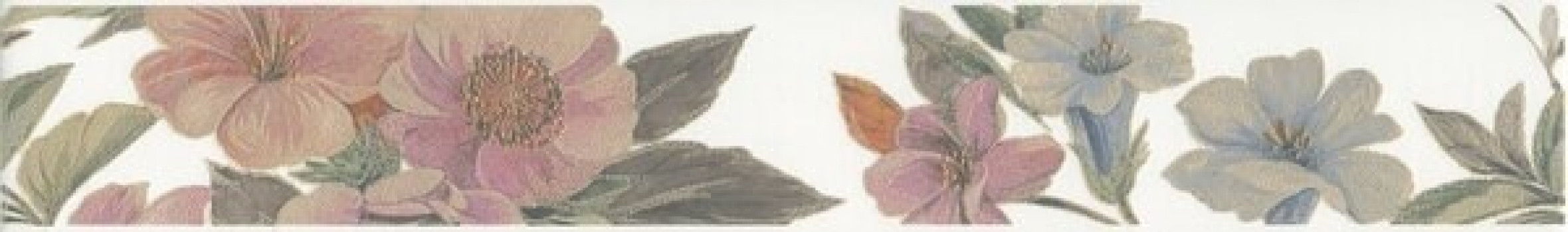 Плитка 40x6 8мм VTA1646397 Бордюр Ломбардиа матовая Kerama Marazzi Плитка 40x6 8мм VTA1646397 Бордюр Ломбардиа матовая Kerama Marazzi