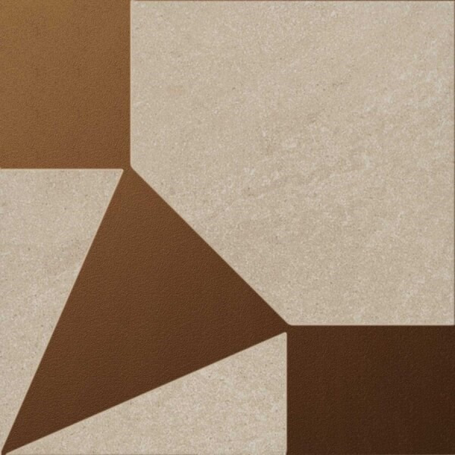 Керамогранит 20x20 8мм SBD028SG1593 Декор Матрикс беж светлый матовая Kerama Marazzi Керамогранит 20x20 8мм SBD028SG1593 Декор Матрикс беж светлый матовая Kerama Marazzi