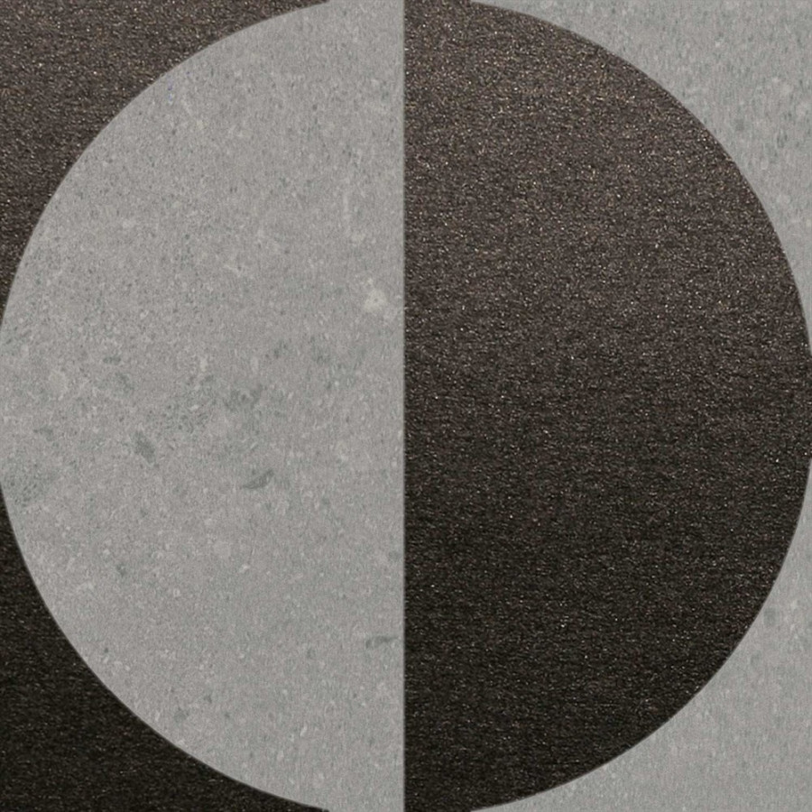 Керамогранит 20x20 8мм SBD034SG1590 Декор Матрикс серый матовая Kerama Marazzi Керамогранит 20x20 8мм SBD034SG1590 Декор Матрикс серый матовая Kerama Marazzi