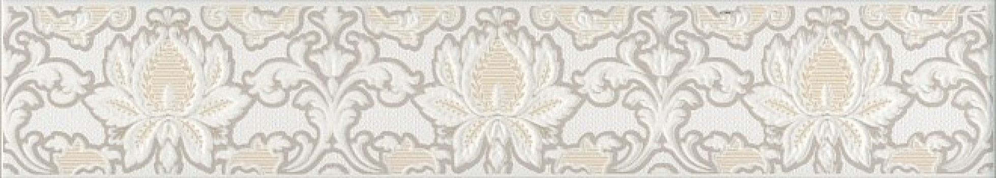 Плитка 40x7 8мм ADA56315143 Бордюр Кастильони матовая Kerama Marazzi Плитка 40x7 8мм ADA56315143 Бордюр Кастильони матовая Kerama Marazzi