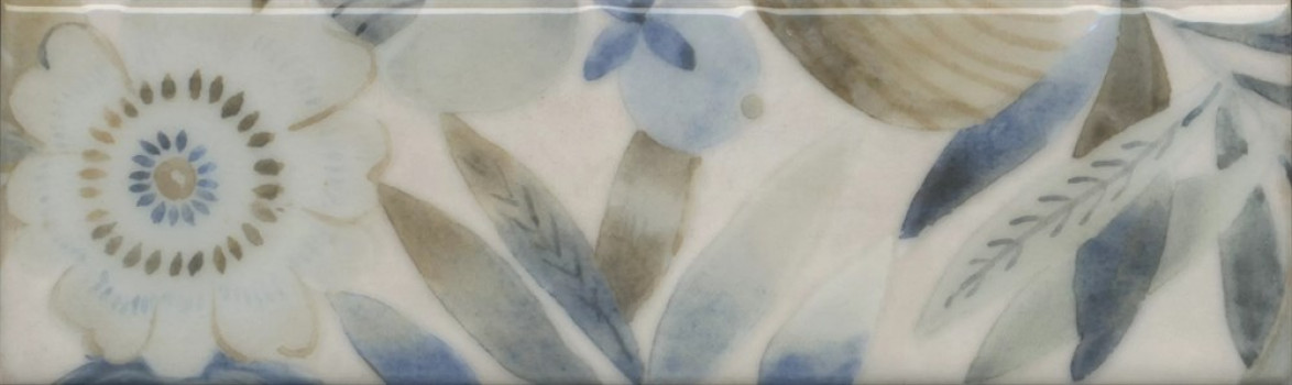 Плитка 29x9 8.5мм VBA449016 VBA439016 Декор Тракай 10 глянцевый глянцевая Kerama Marazzi Плитка 29x9 8.5мм VBA449016 VBA439016 Декор Тракай 10 глянцевый глянцевая Kerama Marazzi