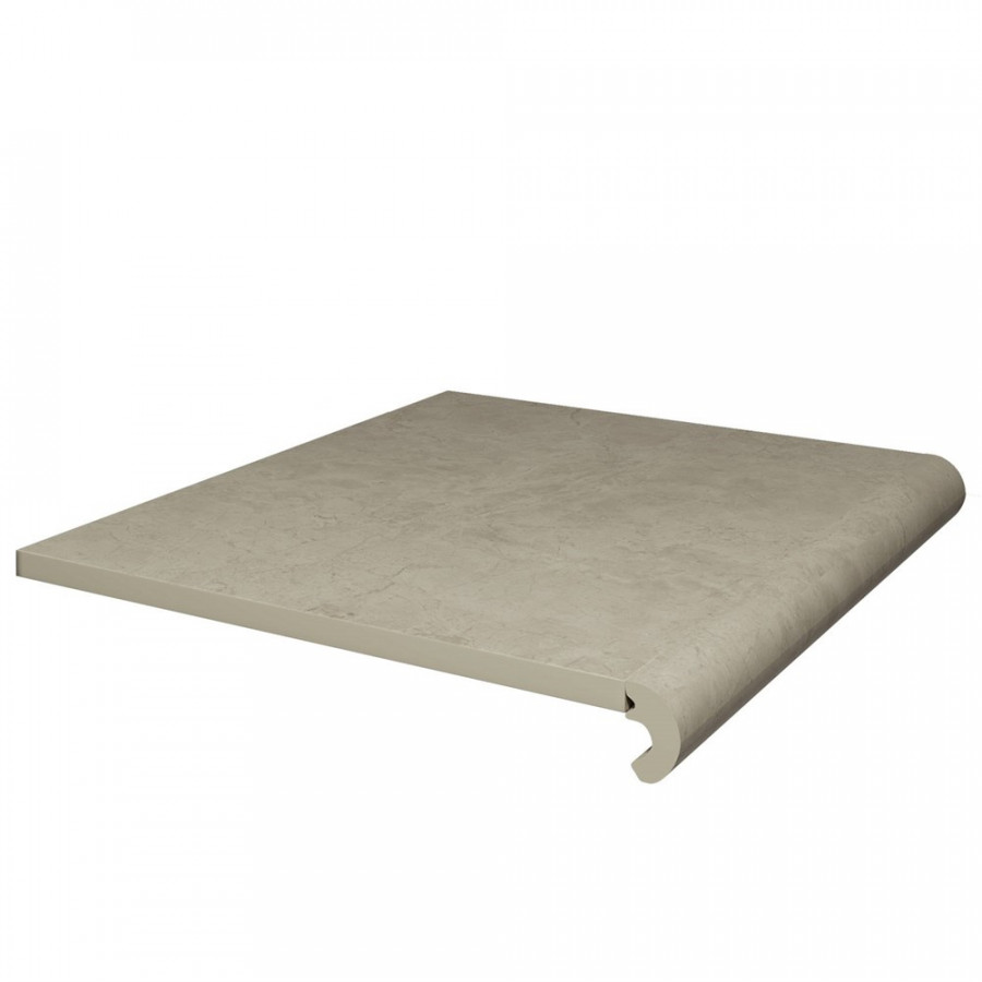 Ступень 40x33 8мм SG168600NGR Ступень Монсанту серый светлый натуральный матовая Kerama Marazzi Ступень 40x33 8мм SG168600NGR Ступень Монсанту серый светлый натуральный матовая Kerama Marazzi