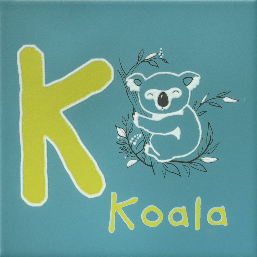 Плитка 20x20 6.9мм OSA2375281 Декор Зоопарк Плитка 20x20 6.9мм OSA2375281 Декор Зоопарк