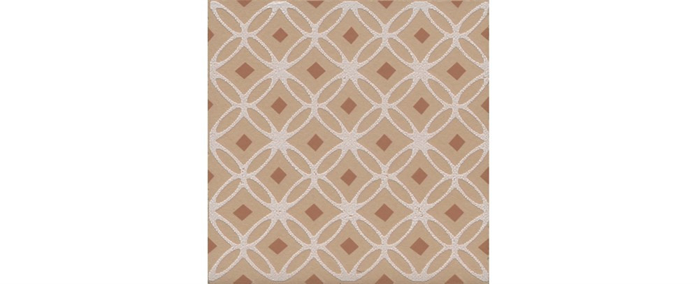 Керамогранит 10x10 7мм VTC6071337 Декор Агуста 1 оранжевый матовый натуральная матовая Kerama Marazzi Керамогранит 10x10 7мм VTC6071337 Декор Агуста 1 оранжевый матовый натуральная матовая Kerama Marazzi