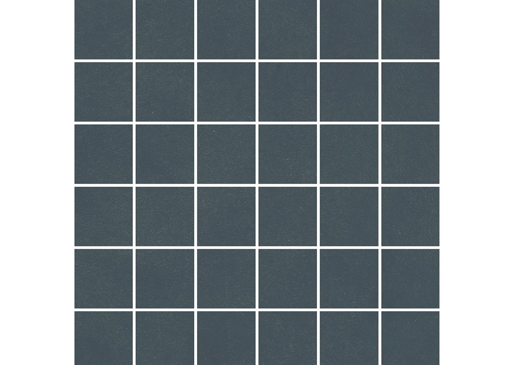 Мозаика 30x30 9мм DD6420MM Декор Про Чементо мозаичный синий тёмный матовый натуральная матовая Kerama Marazzi Мозаика 30x30 9мм DD6420MM Декор Про Чементо мозаичный синий тёмный матовый натуральная матовая Kerama Marazzi