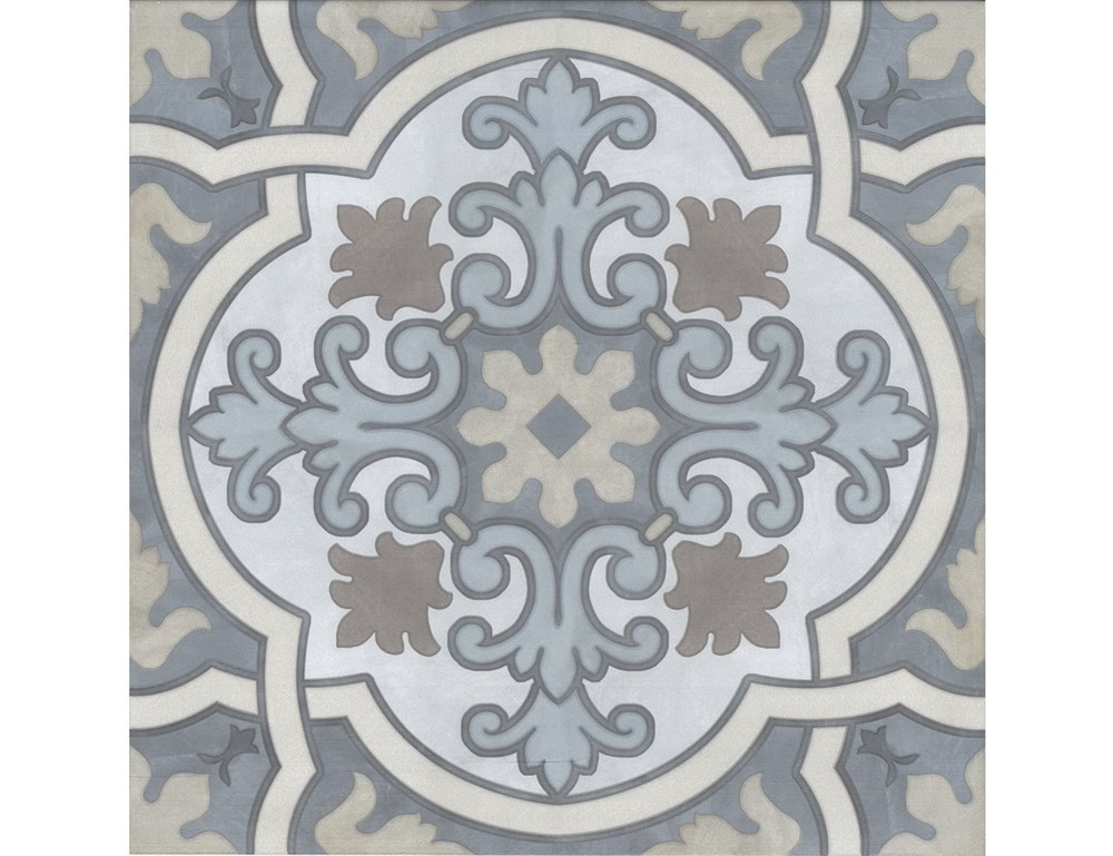 Керамогранит 40x40 8мм VTA602DD1736R Декор Про Чементо 1 матовый обрезной натуральная матовая Kerama Marazzi Керамогранит 40x40 8мм VTA602DD1736R Декор Про Чементо 1 матовый обрезной натуральная матовая Kerama Marazzi