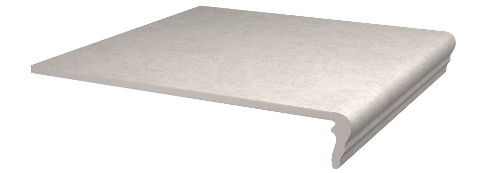 Ступень 30x30 8мм SG956300NGR Ступень фронтальная Ферони серый светлый матовый натуральная матовая Kerama Marazzi Ступень 30x30 8мм SG956300NGR Ступень фронтальная Ферони серый светлый матовый натуральная матовая Kerama Marazzi