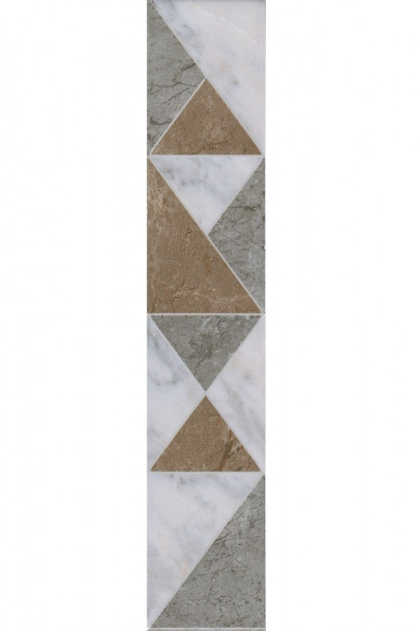 Плитка 30x6 6.9мм OSA302880 Бордюр Каприччо глянцевый глянцевая Kerama Marazzi Плитка 30x6 6.9мм OSA302880 Бордюр Каприччо глянцевый глянцевая Kerama Marazzi