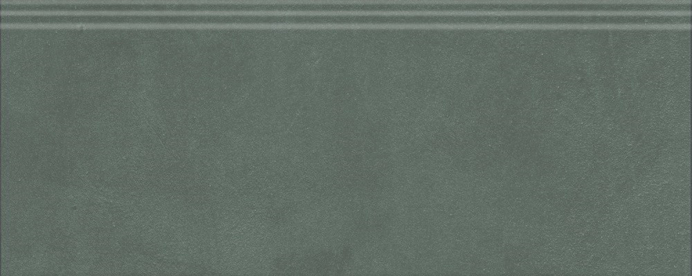 Плитка 30x12 13мм FMF021R Плинтус Чементо зелёный матовый обрезной матовая Kerama Marazzi Плитка 30x12 13мм FMF021R Плинтус Чементо зелёный матовый обрезной матовая Kerama Marazzi