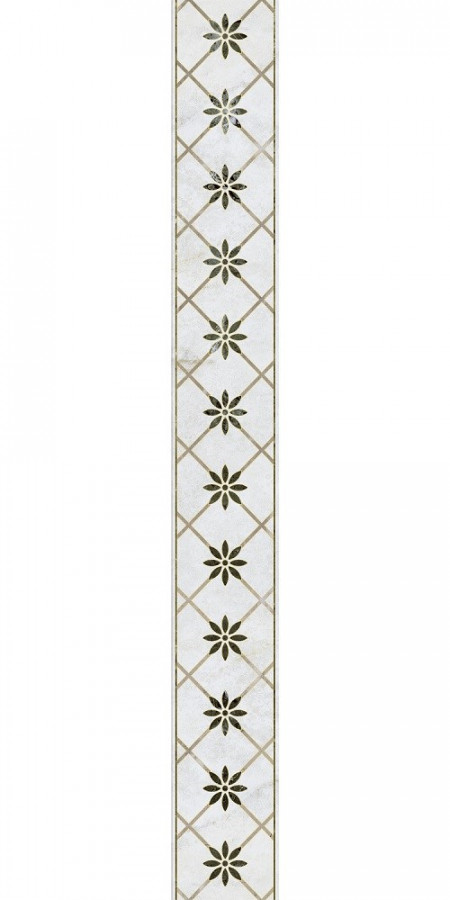 Плитка 60x7 9мм VTA57111000R Бордюр Серенада 1 глянцевый обрезной глянцевая Kerama Marazzi Плитка 60x7 9мм VTA57111000R Бордюр Серенада 1 глянцевый обрезной глянцевая Kerama Marazzi