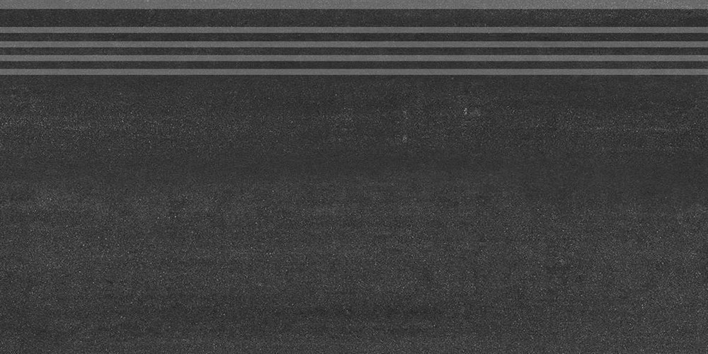 Ступень 60x30 9мм DD200820RGR Ступень Про Дабл черный обрезной натуральная матовая Kerama Marazzi Ступень 60x30 9мм DD200820RGR Ступень Про Дабл черный обрезной натуральная матовая Kerama Marazzi