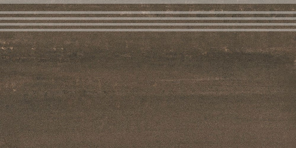 Ступень 60x30 9мм DD201320RGR Ступень Про Дабл коричневый обрезной натуральная матовая Kerama Marazzi Ступень 60x30 9мм DD201320RGR Ступень Про Дабл коричневый обрезной натуральная матовая Kerama Marazzi