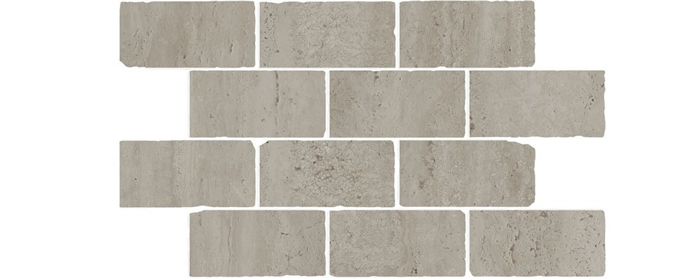 Мозаика 47x27 BR033 Бордюр Сан-Марко мозаичный серый матовый обрезной натуральная матовая Kerama Marazzi Мозаика 47x27 BR033 Бордюр Сан-Марко мозаичный серый матовый обрезной натуральная матовая Kerama Marazzi