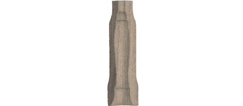 Керамогранит 8x2 SG7323AGI Угол внутренний Тровазо серый матовый натуральная матовая Kerama Marazzi Керамогранит 8x2 SG7323AGI Угол внутренний Тровазо серый матовый натуральная матовая Kerama Marazzi