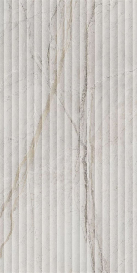 Плитка 120x60 10мм KM6012B0110R Ифран серый светлый глянцевый структура обрезной глянцевая Kerama Marazzi Плитка 120x60 10мм KM6012B0110R Ифран серый светлый глянцевый структура обрезной глянцевая Kerama Marazzi