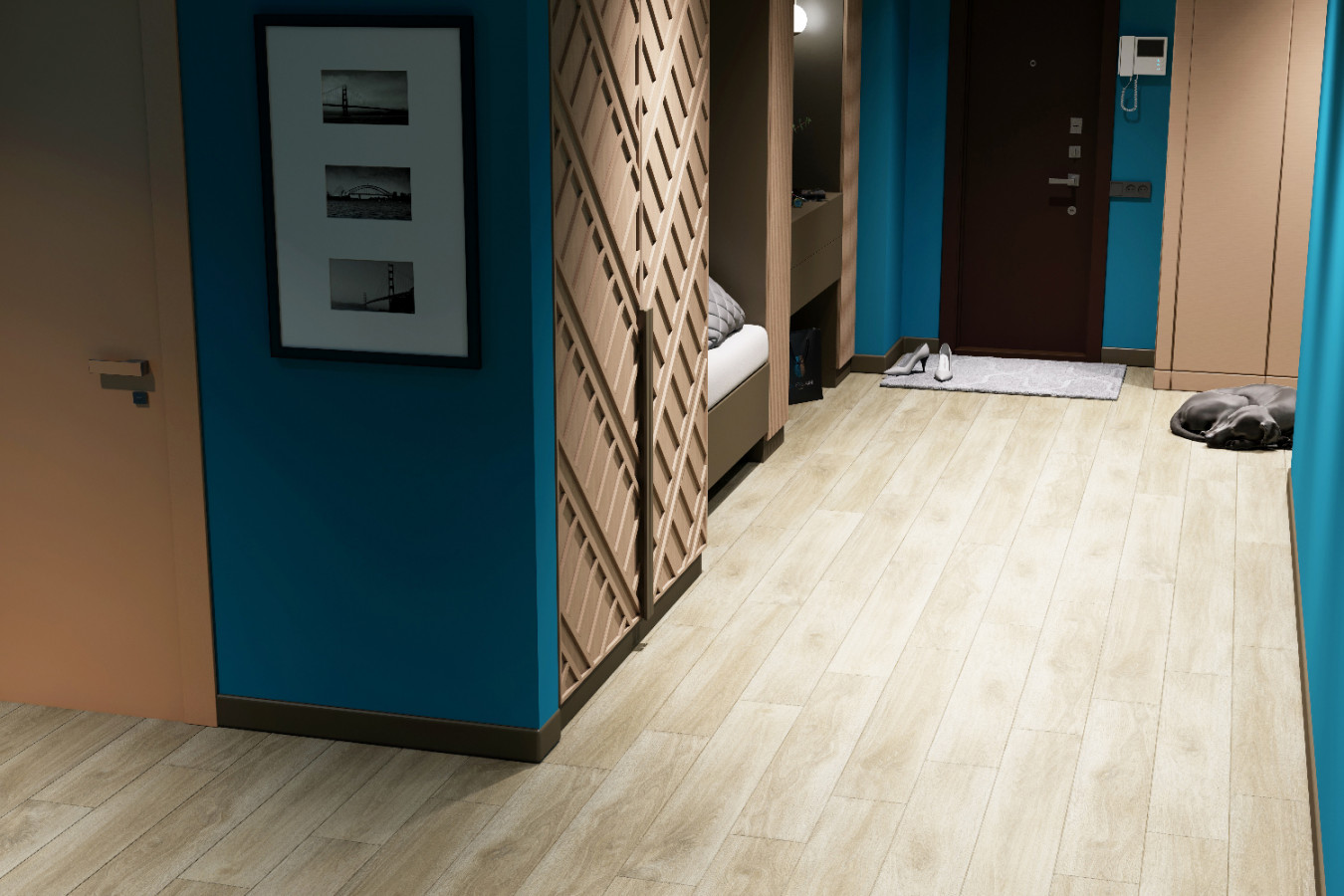 Керамогранит 120x20 10мм GRS11-17S Ajanta Ash cтруктурная ясень Gresse Керамогранит 120x20 10мм GRS11-17S Ajanta Ash cтруктурная ясень Gresse