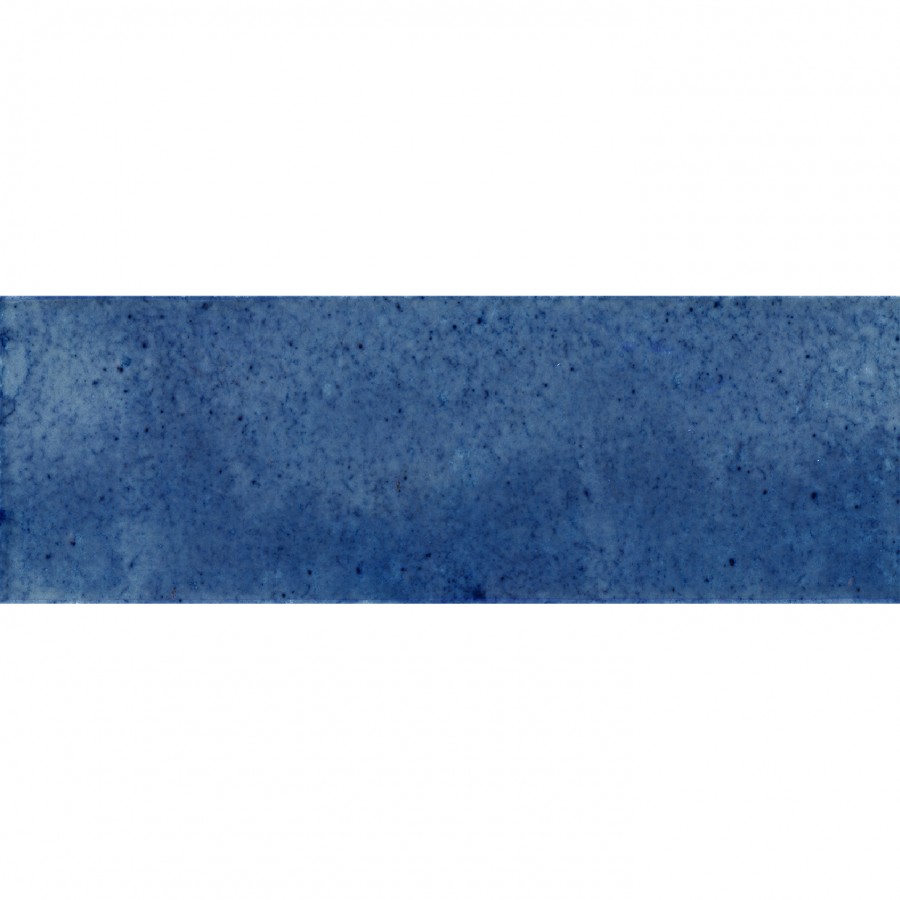 Керамическая Jazz Azure глянцевая объемная 23x8 10мм Smile Tile Керамическая Jazz Azure глянцевая объемная 23x8 10мм Smile Tile