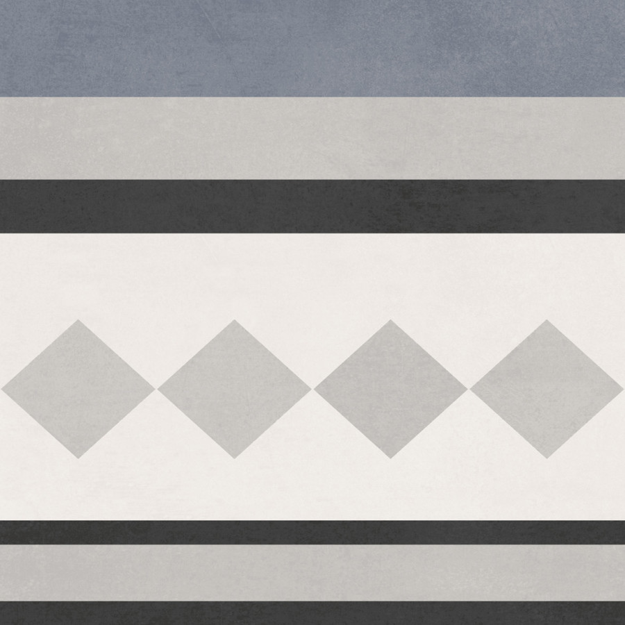 Керамогранит Chalet Elegance Border (Бордюр) матовая 20x20 8мм Smile Tile Керамогранит Chalet Elegance Border (Бордюр) матовая 20x20 8мм Smile Tile