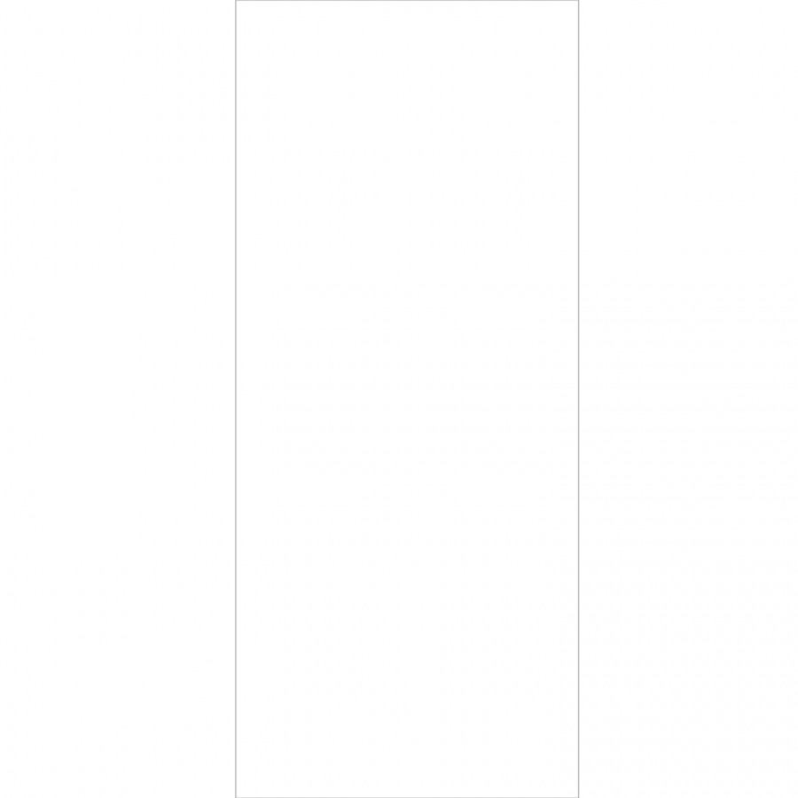 Керамический слэб 900X2000X6 Mono White Matt матовая 200x90 6мм Staroslabs Керамический слэб 900X2000X6 Mono White Matt матовая 200x90 6мм Staroslabs