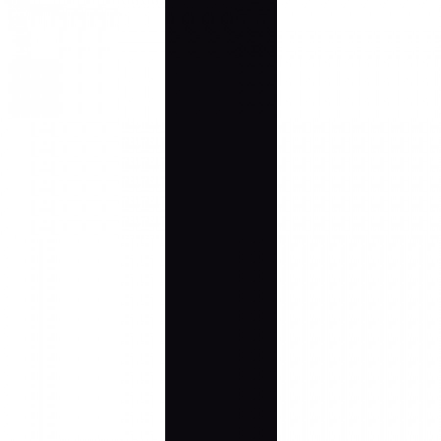 Керамический слэб Monocolors Mono Black Matt матовая 320x80 12мм Staroslabs Керамический слэб Monocolors Mono Black Matt матовая 320x80 12мм Staroslabs