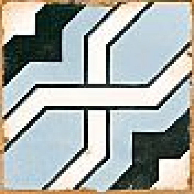 Плитка 12.5x12.5 13x13 29416 Casablanca ATTIA Harmony Плитка 12.5x12.5 13x13 29416 Casablanca ATTIA Harmony