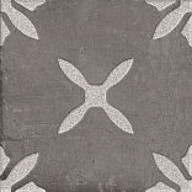 Керамогранит 22.3x22.3 22x22 40457 Pangea Chocolate Flower LT/22,3 Harmony Керамогранит 22.3x22.3 22x22 40457 Pangea Chocolate Flower LT/22,3 Harmony