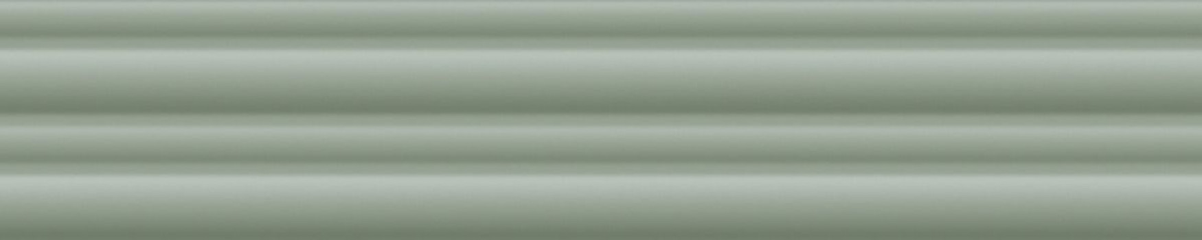 Плитка 25x5 Green Matt Rainbow матовая зеленый кирпич Harmony Плитка 25x5 Green Matt Rainbow матовая зеленый кирпич Harmony