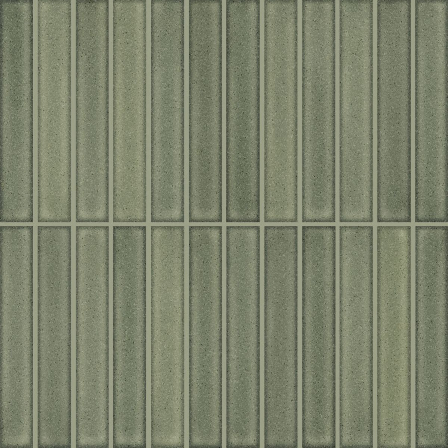 Плитка 20x20 Green Gloss Crisp глянцевая зеленый кирпич 9мм Harmony Плитка 20x20 Green Gloss Crisp глянцевая зеленый кирпич 9мм Harmony