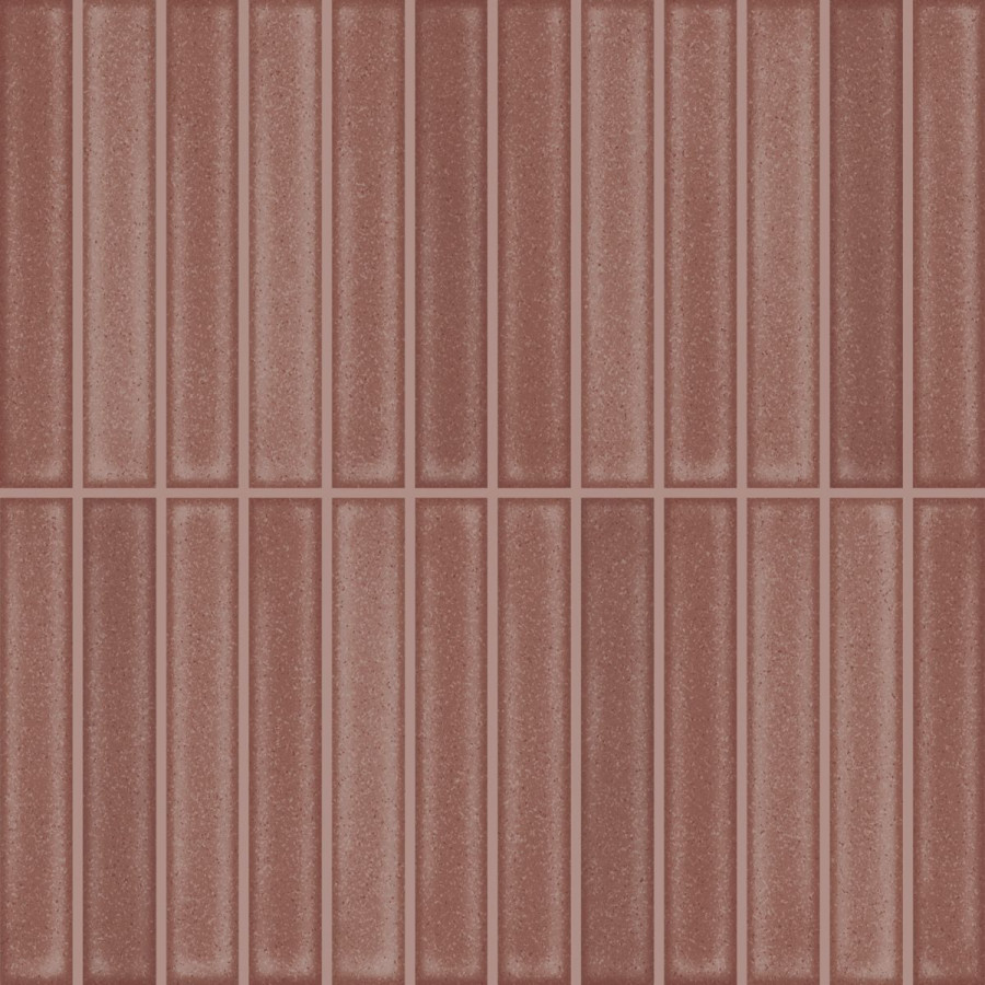 Плитка 20x20 Cherry Gloss Crisp глянцевая коричневый кирпич 9мм Harmony Плитка 20x20 Cherry Gloss Crisp глянцевая коричневый кирпич 9мм Harmony