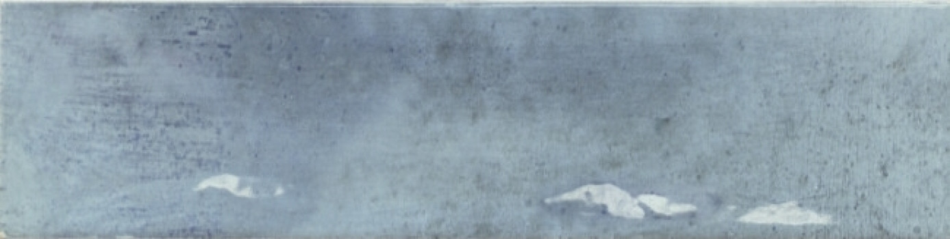 Плитка 25x6 Blue Glossy Bari глянцевая голубой однотонный 9мм Harmony Плитка 25x6 Blue Glossy Bari глянцевая голубой однотонный 9мм Harmony