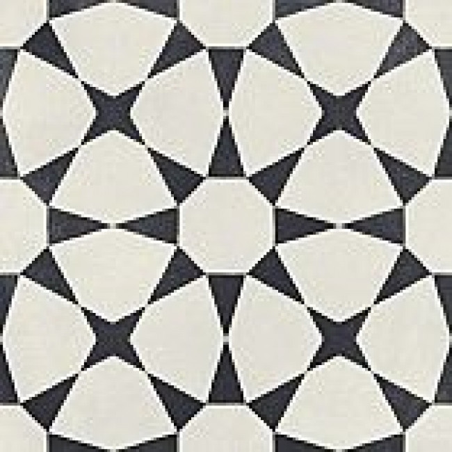 Керамогранит 22.3x22.3 23284 Cuban White Star 22x22 Harmony Керамогранит 22.3x22.3 23284 Cuban White Star 22x22 Harmony