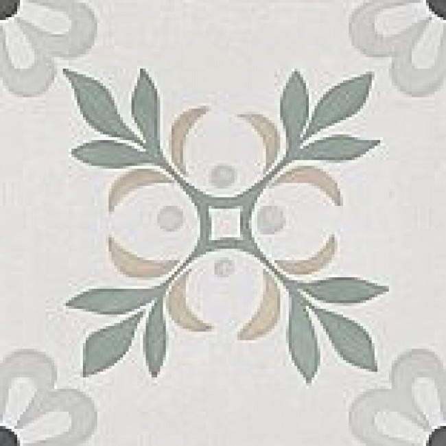 Керамогранит 22.3x22.3 36156 Sirocco Green Garden 22x22 Harmony Керамогранит 22.3x22.3 36156 Sirocco Green Garden 22x22 Harmony