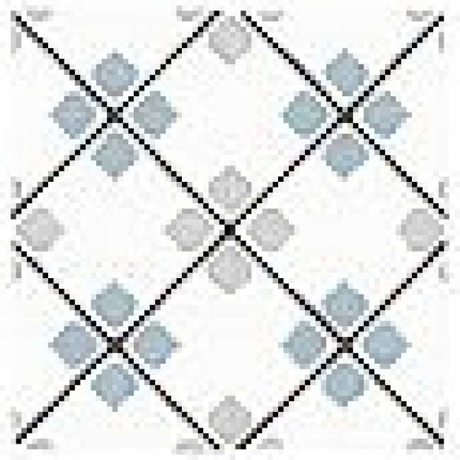 Керамогранит 12.3x12.3 31083 Tanger Silver Rhomb 12x12 Harmony Керамогранит 12.3x12.3 31083 Tanger Silver Rhomb 12x12 Harmony