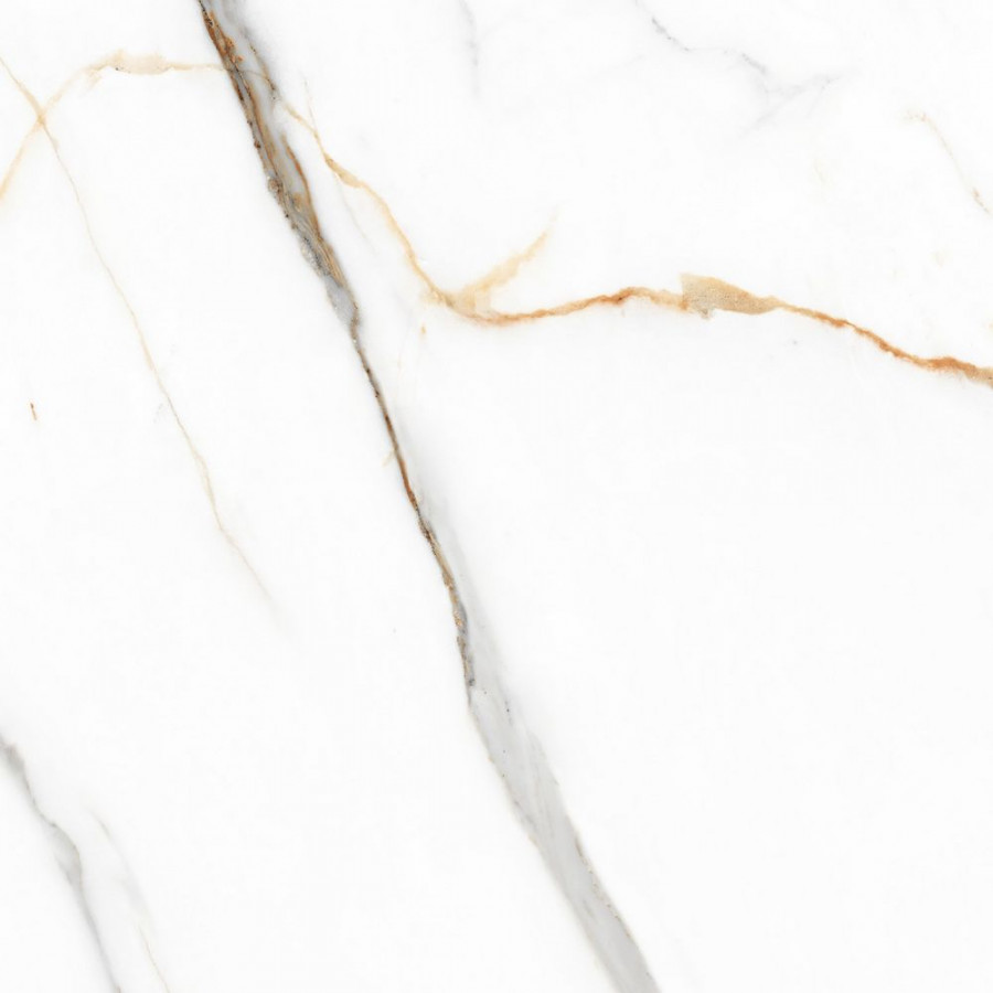 Керамогранит 60х60 GT60605503PR Angel Statuario полированная белый 9мм Global Tile Керамогранит 60х60 GT60605503PR Angel Statuario полированная белый 9мм Global Tile