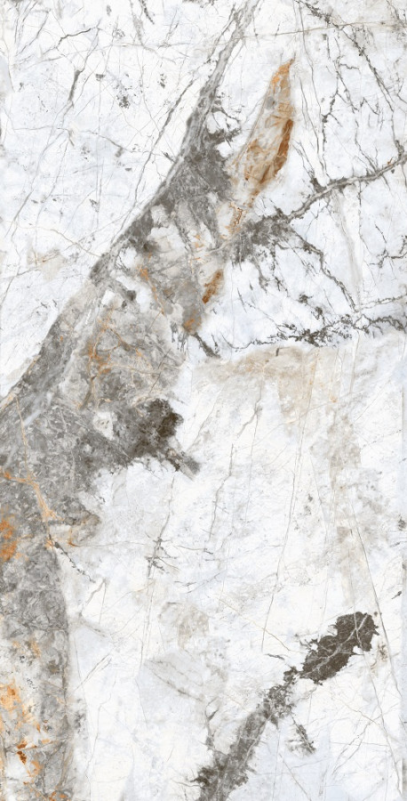 Керамогранит 120х60 GT120605703PR Gabriel полированная белый 9мм Global Tile Керамогранит 120х60 GT120605703PR Gabriel полированная белый 9мм Global Tile