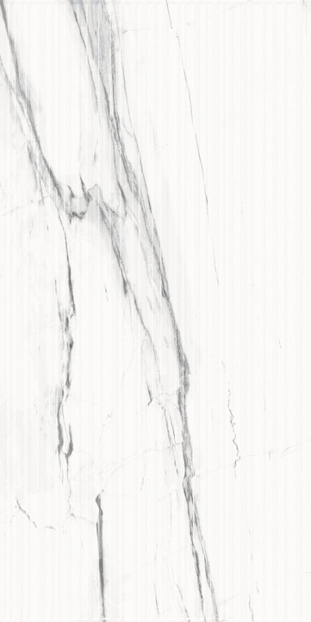 Керамогранит 120х60 GT120603903MCR2 Lasa матовая карвинг белый 9мм Global Tile Керамогранит 120х60 GT120603903MCR2 Lasa матовая карвинг белый 9мм Global Tile