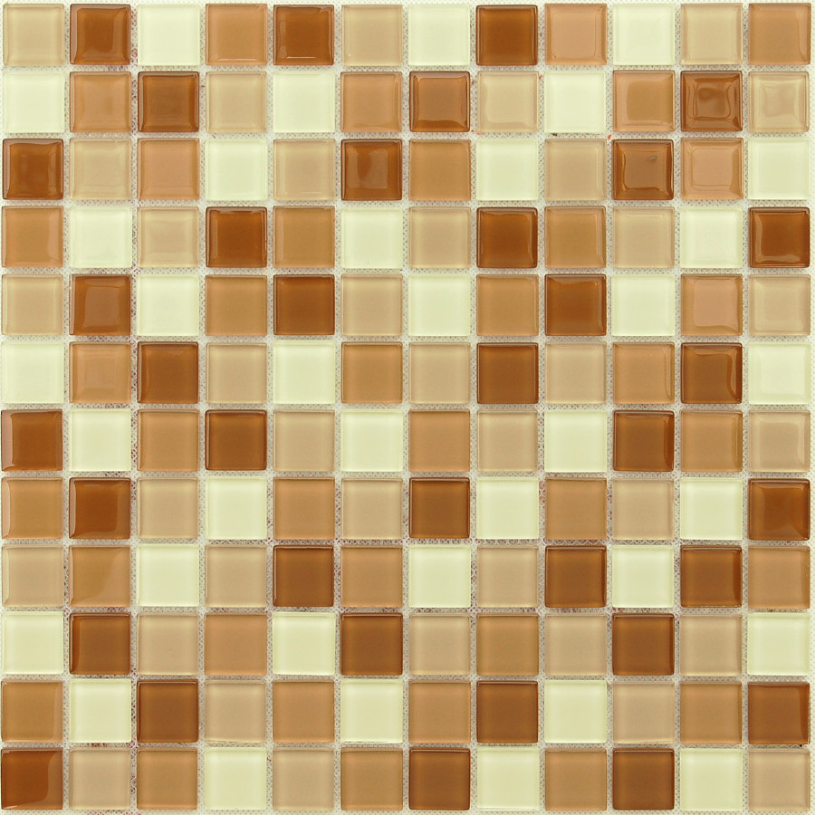 Мозаика стеклянная LeeDo Verbena 23x23x4 Мозаика стеклянная LeeDo Verbena 23x23x4