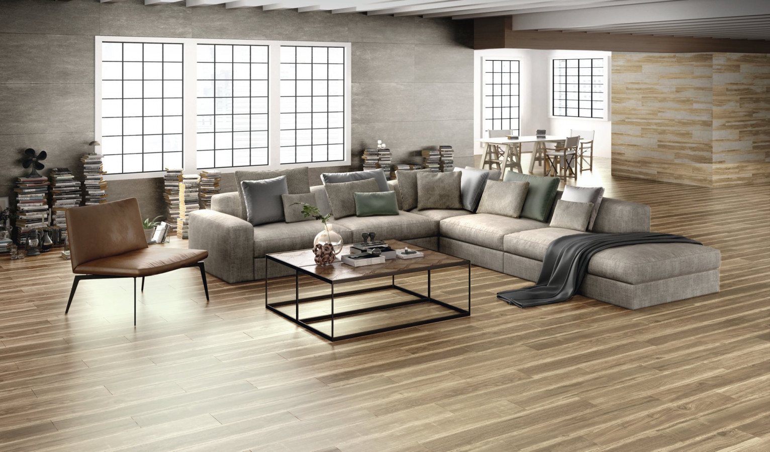 Керамогранит 120x20 11мм Macchiato Taupe Rect. MPL-003056 матовая APE Ceramica Керамогранит 120x20 11мм Macchiato Taupe Rect. MPL-003056 матовая APE Ceramica