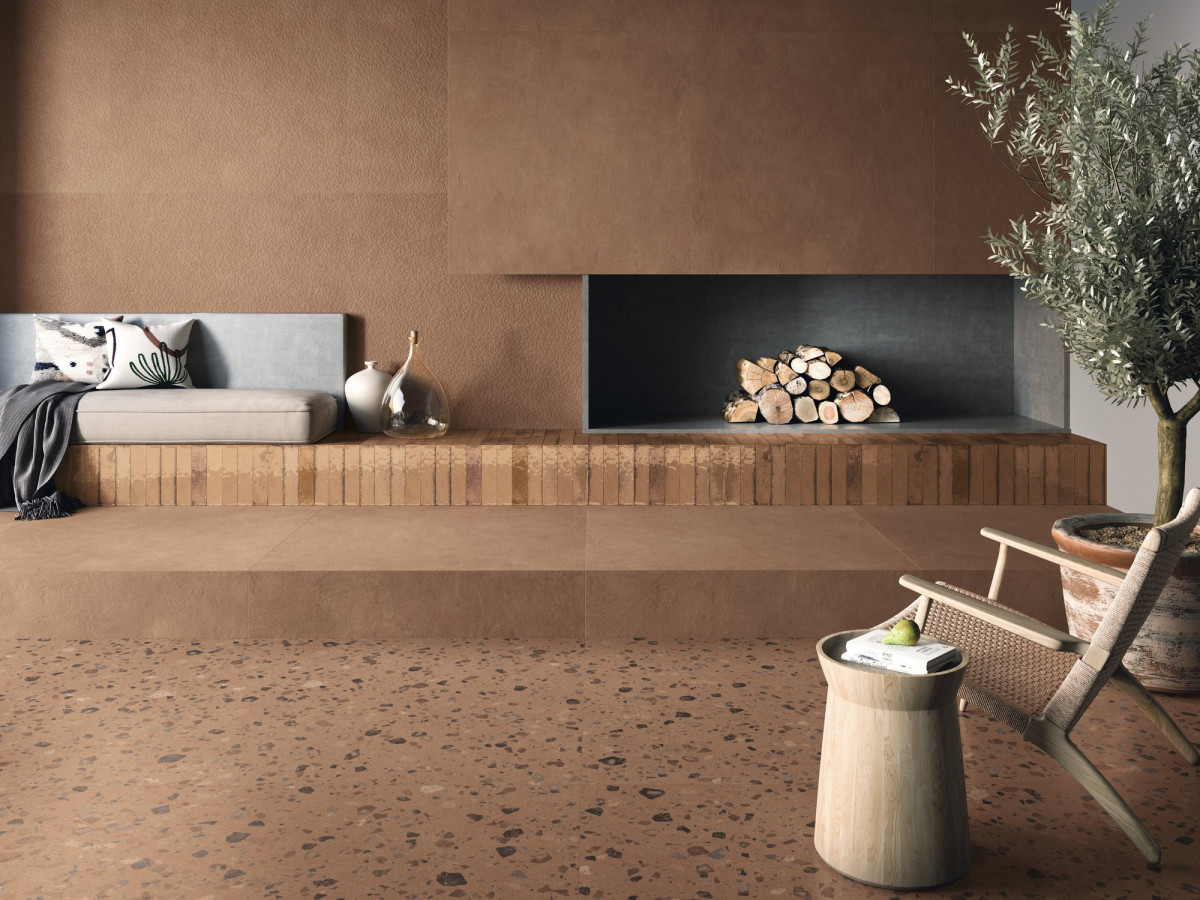 Керамогранит 60x60 11.5мм Nisus Fumo Rect MPL-030651 матовая APE Ceramica Керамогранит 60x60 11.5мм Nisus Fumo Rect MPL-030651 матовая APE Ceramica