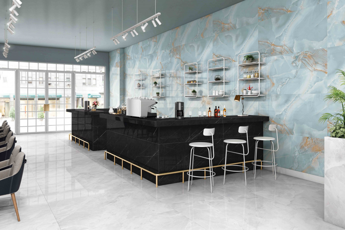 Керамогранит 120x120 9мм Patagonia Bronze High Gloss MPL-062342 глянцевая Creto Керамогранит 120x120 9мм Patagonia Bronze High Gloss MPL-062342 глянцевая Creto