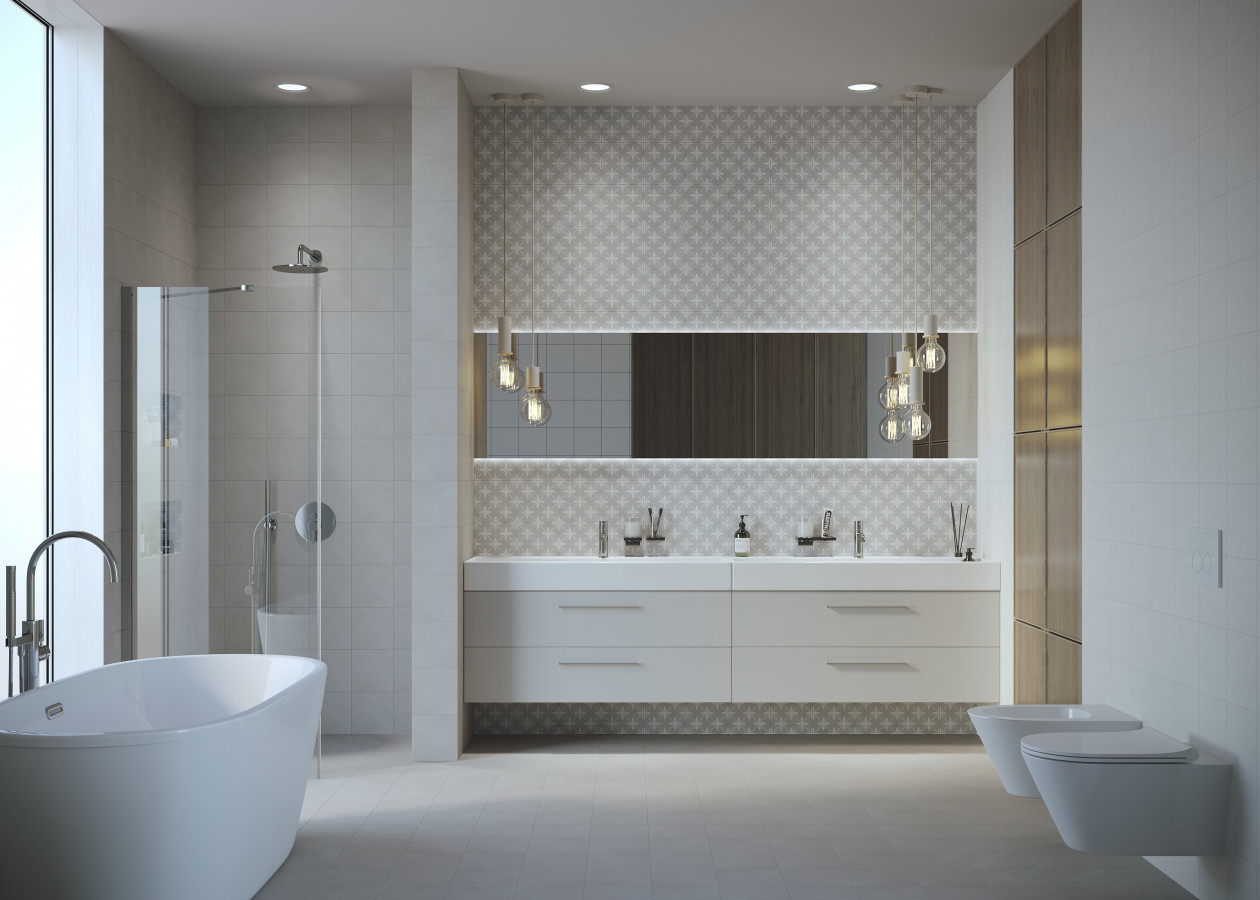 Керамогранит 20x20 8мм 9 NEW DB_028 матовая Creto Керамогранит 20x20 8мм 9 NEW DB_028 матовая Creto