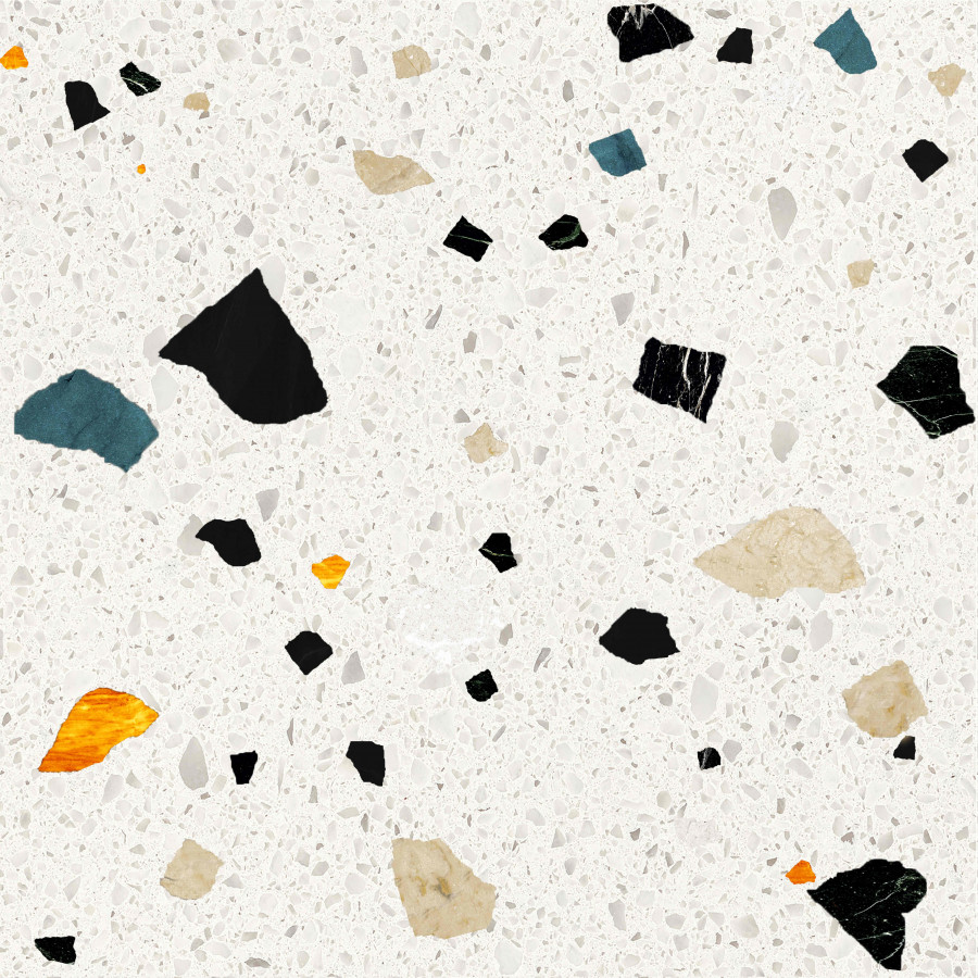 Керамогранит 60x60 10мм Cray light shards А_0003 матовая Creto Керамогранит 60x60 10мм Cray light shards А_0003 матовая Creto